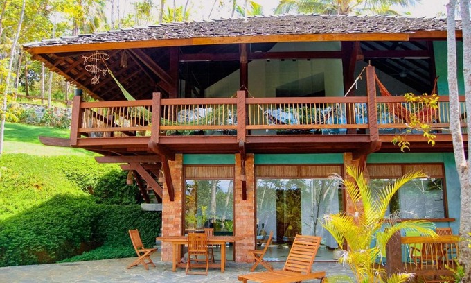 Itacare Apartment | Paraíso em Itacaré - Praia de São José e Prainha