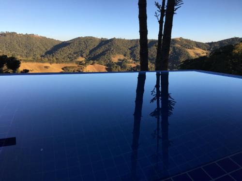 Campos do Jordao House | Paraíso na Montanha, Sítio Siriema