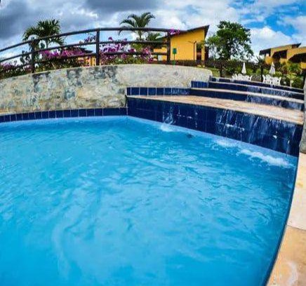 Novo Gravata Apartment | PARAÍSO Winterville Resort Gravatá