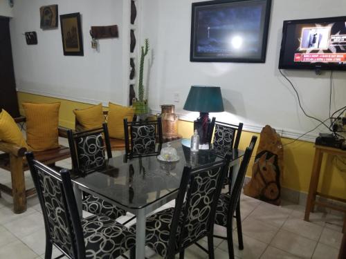 Mendoza City Center Apartment | PARA COMPARTIR EN FAMILIA