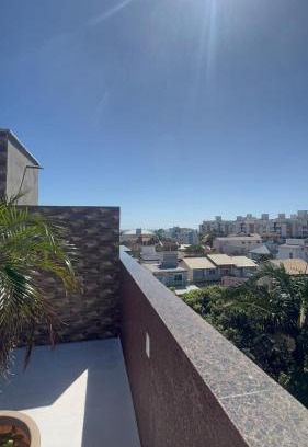 Ingleses Sul Apartment | Parada gaivotas