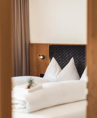 Muhlbach Apartment | Paradeis Apartments