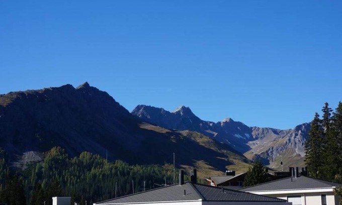 Arosa Apartment | Paradies 411