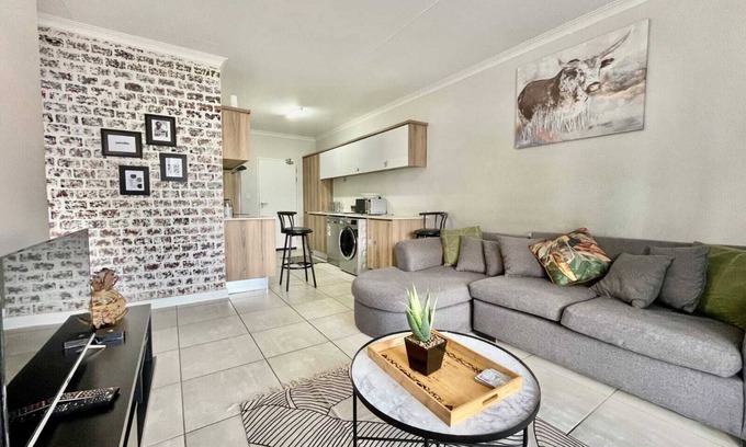 Tshwane Apartment | Paradise at The Blyde
