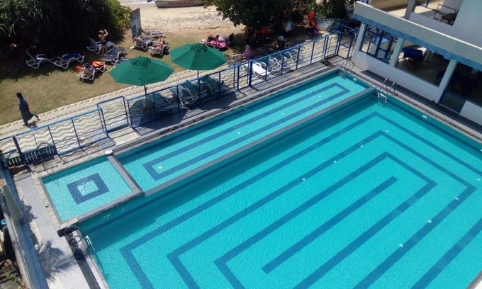 Thalaramba Resort | Paradise Beach Resort & Diving school