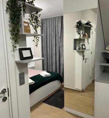 rayon Triaditsa Apartment | Paradise