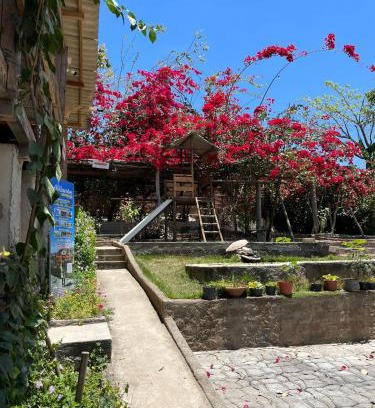 Monte das Gameleiras Apartment | Paradise Camp