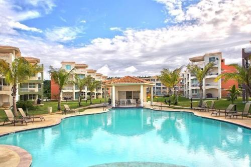 Bajura Apartment | Paradise Coast PR - Penthouse