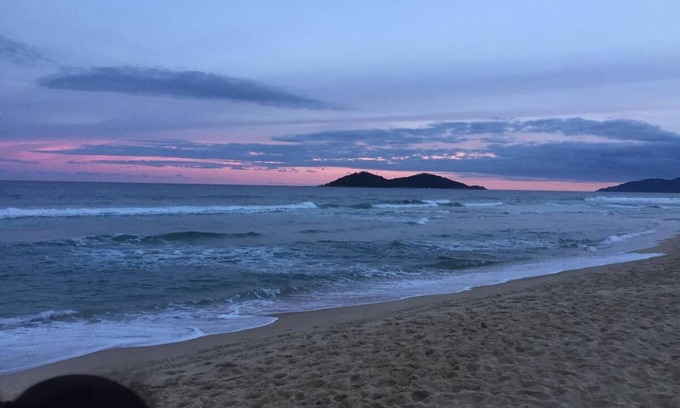 Lagoa Pequena Apartment | Paradise Container Glamping