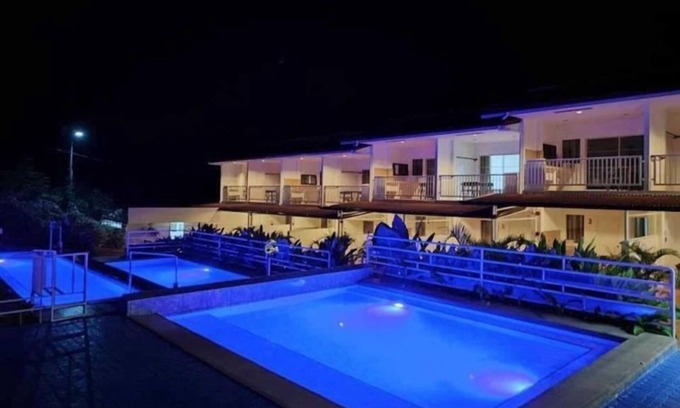 San Pedro Apartment | Paradise Escape in Puerto Princesa