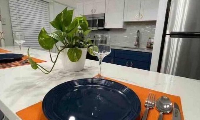 Estate Mount Welcome House | Paradise Exquisite Townhouse