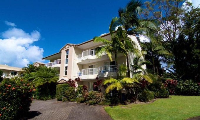 Burleigh Heads Apartment | Paradise Grove - Hosted by Burleigh Letting