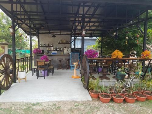 Chiang Dao Bed & Breakfast | Paradise Hill