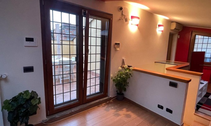 Zona LI La Storta House | Paradise home