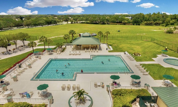 Gateway House | Paradise in Fort Myers