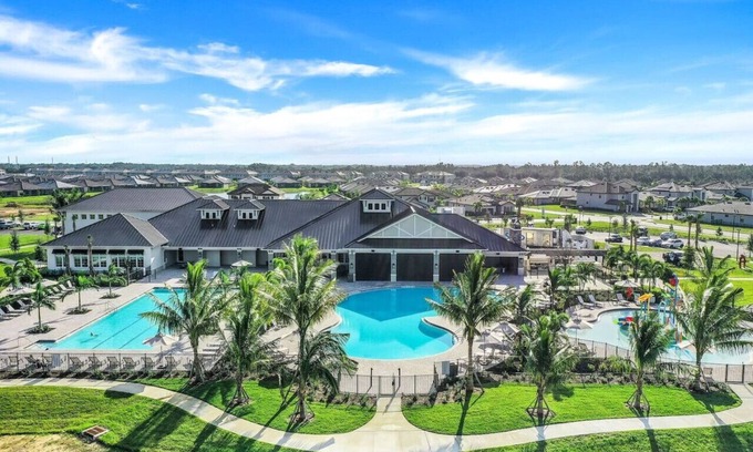 Gateway House | Paradise in Fort Myers FL!