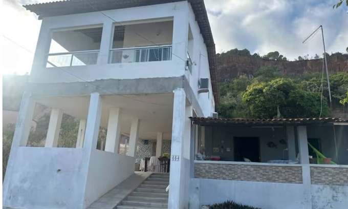 Pitimbu House | Paradise in Pitimbu Come and live incredible days in this paradisiacal place