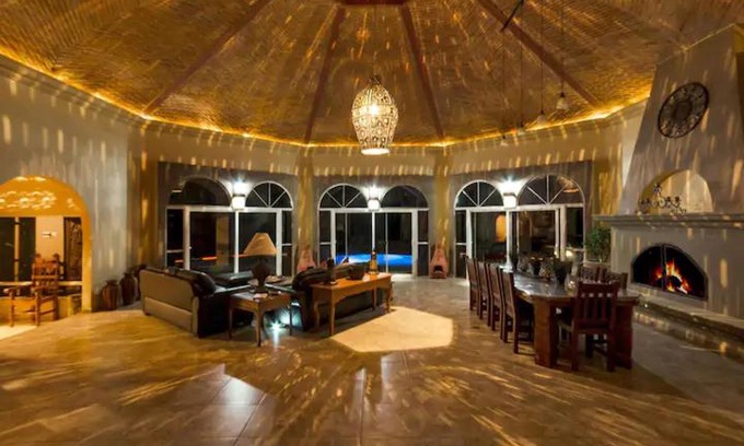 Las Conchas Villa | Paradise in Rocky Point