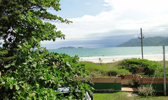 Pantano do Sul House | Paradise is here!
