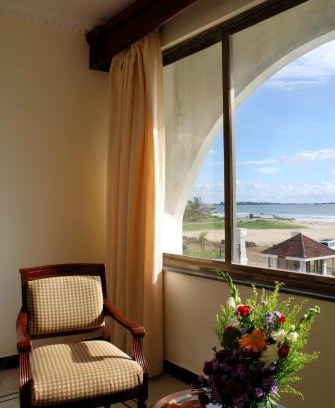 Malpe Resort | Paradise Isle Beach Resort