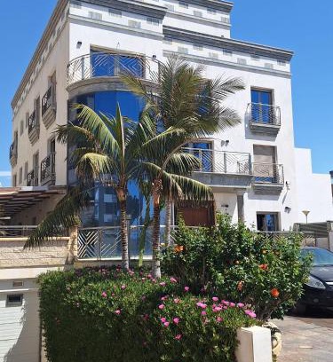 Adra Apartment | Paradise of Dreams Apartamentos - SAN NICOLAS