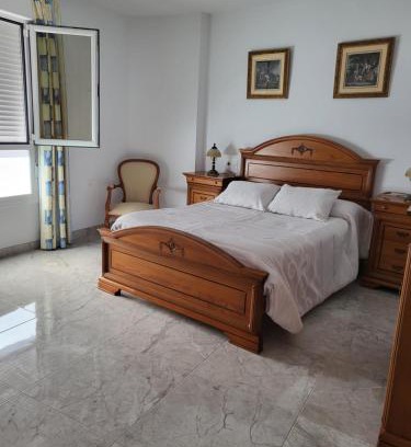 Adra Apartment | Paradise of Dreams Apartamentos - LA CARRERA