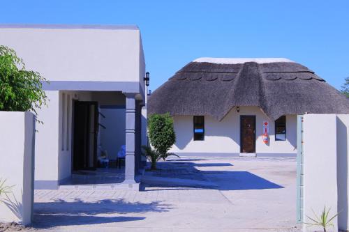 Nata House | Paradise Reho Guesthouse