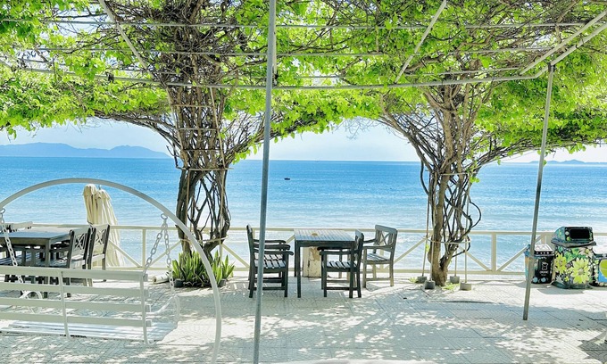 Ninh Hoa Hotel | Paradise Resort Doc Let – All Inclusive