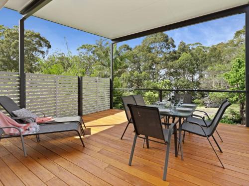 Basin View House | Paradise Shores by Experience Jervis Bay