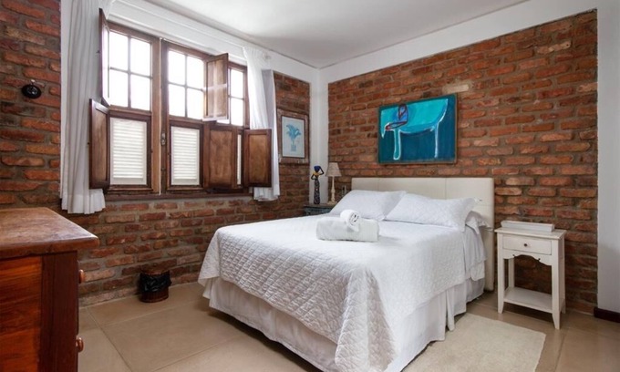 Albatroz House | Paradise with a private beach