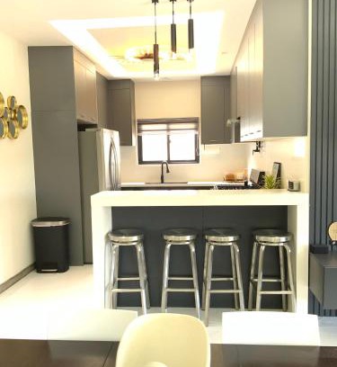 Stewart Town Apartment | Paradisiac 2 bedrooms