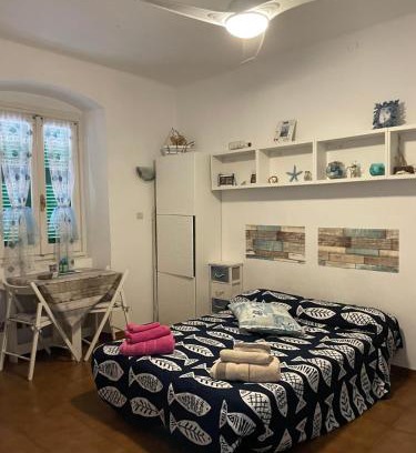 Riva Trigoso Apartment | Paradiso blu Riva Trigoso