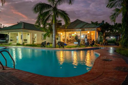 Mabibe Hotel | Paradiso Hotels & Resorts