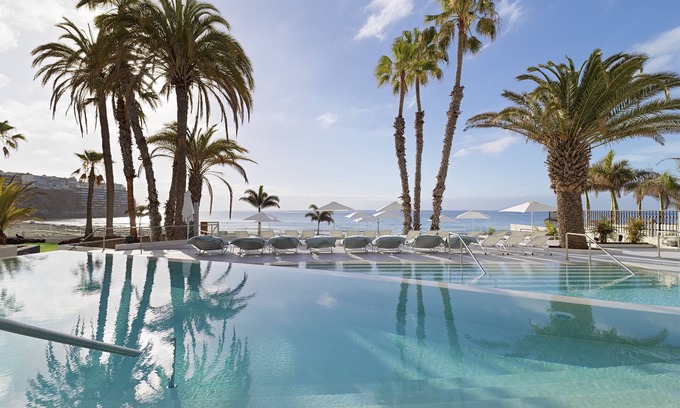 San Agustin Resort | Paradisus Gran Canaria – All Inclusive
