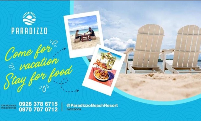 Medellin Resort | Paradizzo Beach Resort