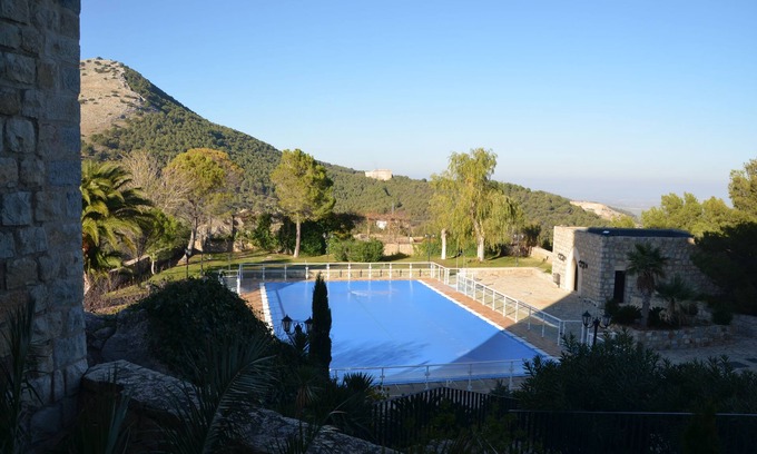 Jaen Hotel | Parador de Jaén