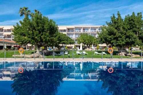 Nerja Hotel | Parador de Nerja