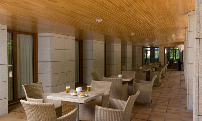 Puebla de Sanabria Hotel | Parador de Puebla de Sanabria