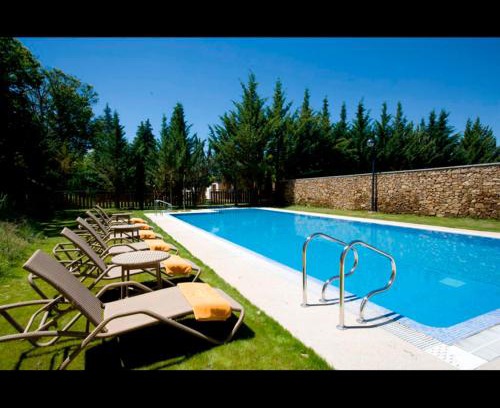 Puebla de Sanabria Hotel | Parador de Puebla de Sanabria