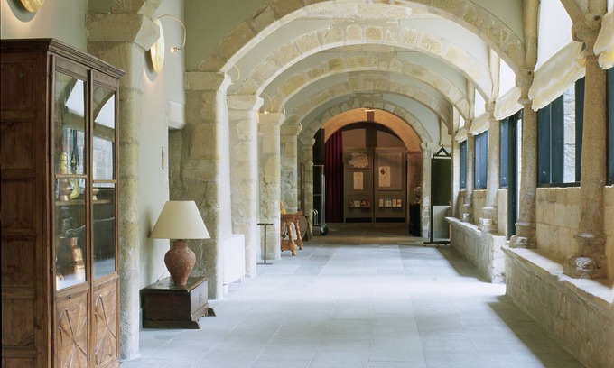 Trujillo Hotel | Parador de Trujillo