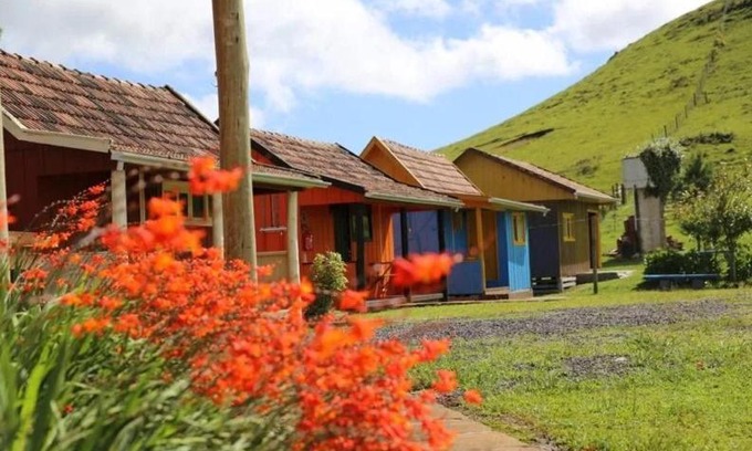 Cambara do Sul Hotel | Parador Pôr do Sol