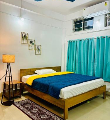 Sibsagar House | Parag Abode - A Luxury Homestay