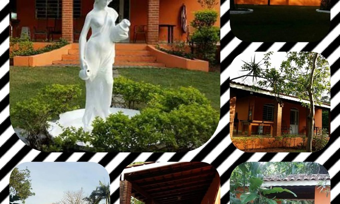 Centro House | Paraiso Finca - 4 rooms with one suite