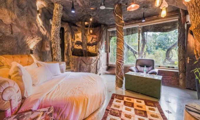 Munnar Hotel | Parakkat Nature Resorts