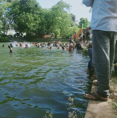 New Town House | Parakum Rest Rooms