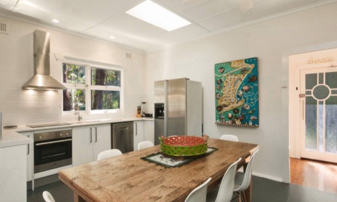 Pearl Beach House | Paralia @ Pearl Beach