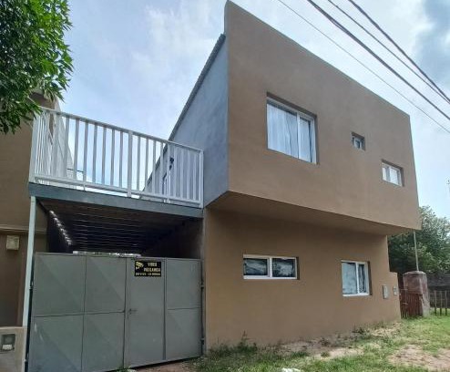 Claromeco Apartment | Paramecó