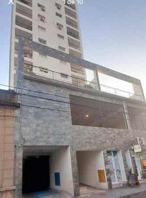 Parana Apartment | PARANA EDIFICIO CENTURIA Departamento