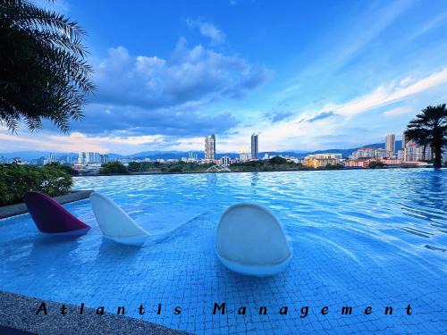 Taman Pertama Apartment | Parc 3, Taman Pertama, Kuala Lumpur By Atlantis Management