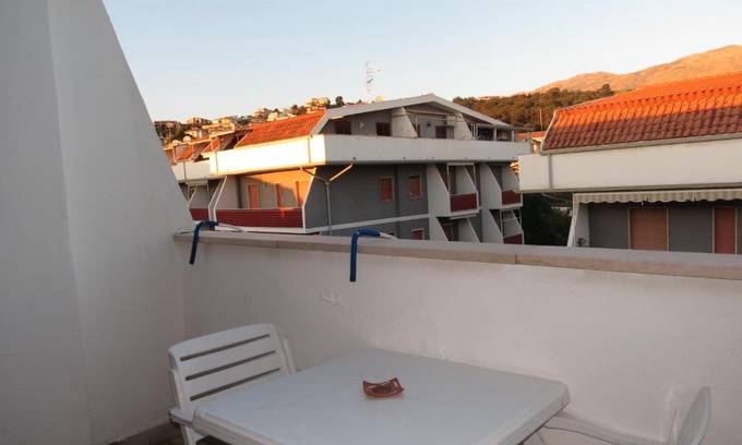 Scalea Apartment | Parco Scalea 2000, condizionatore d'aria